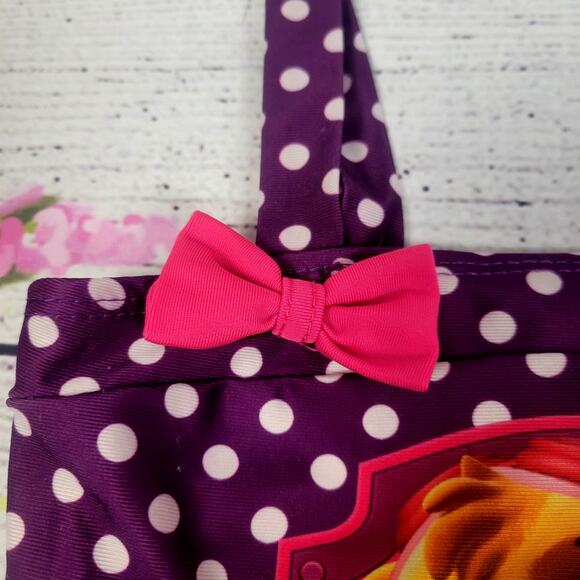 Nickelodeon Paw Patrol "Skye" Swimsuit Size 2T - Picture 3 of 7